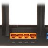 ROUTER ARCHER-AX73 Wi-Fi 6 2,4 GHz, 5 GHz 4804 Mbps + 574 Mbps TP-LINK