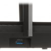ROUTER ARCHER-AX73 Wi-Fi 6 2,4 GHz, 5 GHz 4804 Mbps + 574 Mbps TP-LINK