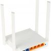 RUUTER ARCHER-C24 2,4 GHz, 5 GHz 300 Mbps + 433 Mbps TP-LINK RUUTER ARCHER-C24 2,4 GHz, 5 GHz 300 Mbps + 433 Mbps TP-LINK
