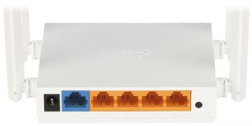 RUUTER ARCHER-C24 2,4 GHz, 5 GHz 300 Mbps + 433 Mbps TP-LINK RUUTER ARCHER-C24 2,4 GHz, 5 GHz 300 Mbps + 433 Mbps TP-LINK