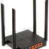 RUOTERIS ARCHER-C64 2,4 GHz, 5 GHz 400 Mbps + 867 Mbps TP-LINK