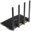 МАРШРУТИЗАТОР ARCHER-C6U 2,4 ГГц, 5 ГГц 300 Мбит/с + 867 Мбит/с TP-LINK