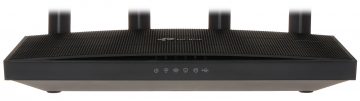 МАРШРУТИЗАТОР ARCHER-C6U 2,4 ГГц, 5 ГГц 300 Мбит/с + 867 Мбит/с TP-LINK