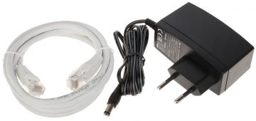 МАРШРУТИЗАТОР ARCHER-C6U 2,4 ГГц, 5 ГГц 300 Мбит/с + 867 Мбит/с TP-LINK