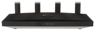 RUUTER ARCHER-C80 2,4 GHz, 5 GHz 600 Mbps + 1300 Mbps TP-LINK