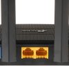 RUUTER ARCHER-C80 2,4 GHz, 5 GHz 600 Mbps + 1300 Mbps TP-LINK