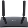 PIEKĻUVES PUNKTS 4G LTE +ROUTER ARCHER-MR200 2.4 GHz, 5 GHz 433 Mbps + 300 Mbps TP-LINK
