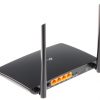 ТОЧКА ДОСТУПА 4G LTE + РОУТЕР ARCHER-MR400 2,4 ГГц, 5 ГГц 867 Мбит/с + 300 Мбит/с TP-LINK ТОЧКА ДОСТУПА 4G LTE + РОУТЕР ARCHER-MR400 2,4 ГГц, 5 ГГц 867 Мбит/с + 300 Мбит/с TP-LINK