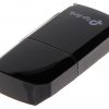 Беспроводная USB-карта ARCHER-T2U 150 Мбит/с при 2,4 ГГц, 433 Мбит/с при 5 ГГц TP-LINK