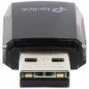 Беспроводная USB-карта ARCHER-T2U 150 Мбит/с при 2,4 ГГц, 433 Мбит/с при 5 ГГц TP-LINK