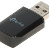 WLAN USB KARTE ARCHER-T3U 300 Mbps @ 2.4 GHz, 867 Mbps @ 5 GHz TP-LINK WLAN USB KARTE ARCHER-T3U 300 Mbps @ 2.4 GHz, 867 Mbps @ 5 GHz TP-LINK