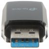 WLAN USB KARTE ARCHER-T3U 300 Mbps @ 2.4 GHz, 867 Mbps @ 5 GHz TP-LINK WLAN USB KARTE ARCHER-T3U 300 Mbps @ 2.4 GHz, 867 Mbps @ 5 GHz TP-LINK