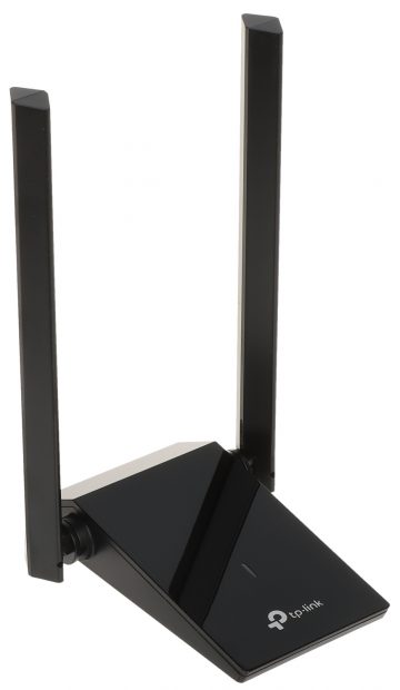 WLAN USB KARTE ARCHER-T4U-PLUS 400 Mbps @ 2.4 GHz, 867 Mbps @ 5 GHz TP-LINK