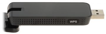 WLAN USB KORTELĖ ARCHER-T4U 300 Mbps @ 2,4 GHz, 867 Mbps @ 5 GHz TP-LINK