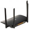 PRIEIGOS TAŠKAS + RUOTERIS ARCHER-VR300 VDSL / ADSL 2,4 GHz, 5 GHz 300 Mbps + 867 Mbps TP-LINK