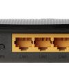 PRIEIGOS TAŠKAS + RUOTERIS ARCHER-VR300 VDSL / ADSL 2,4 GHz, 5 GHz 300 Mbps + 867 Mbps TP-LINK