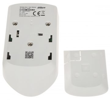 DUĀLAIS BEZVADU DETEKTORS MIKROVILNIS + PIR ARD2231-W2(868) DAHUA DUĀLAIS BEZVADU DETEKTORS MIKROVILNIS + PIR ARD2231-W2(868) DAHUA