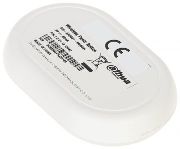 Беспроводная тревожная кнопка ARD821-W2(868)(ремешок) DAHUA