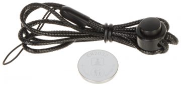 Беспроводная тревожная кнопка ARD821-W2(868)(ремешок) DAHUA