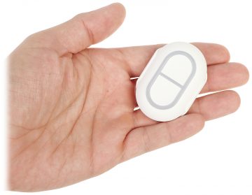 Беспроводная тревожная кнопка ARD822-W2(868)(кронштейн) DAHUA