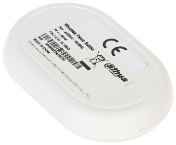 Беспроводная тревожная кнопка ARD822-W2(868)(кронштейн) DAHUA