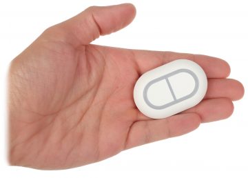 Беспроводная тревожная кнопка ARD822-W2(868)(ремешок) DAHUA