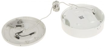 БЕСПРОВОДНОЙ ДЕТЕКТОР ЗАТОПЛЕНИЯ ARD912-W2(868) DAHUA