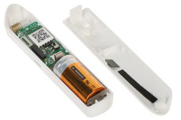 IEEJAS BEZVADU IZVĒRSĒJS ARM310-W2(868) DAHUA