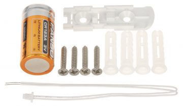 IEEJAS BEZVADU IZVĒRSĒJS ARM310-W2(868) DAHUA