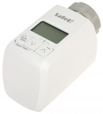 BEZVADU RADIATORU TERMOSTATISKĀ GALVA ART-200 ABAX2 SATEL BEZVADU RADIATORU TERMOSTATISKĀ GALVA ART-200 ABAX2 SATEL