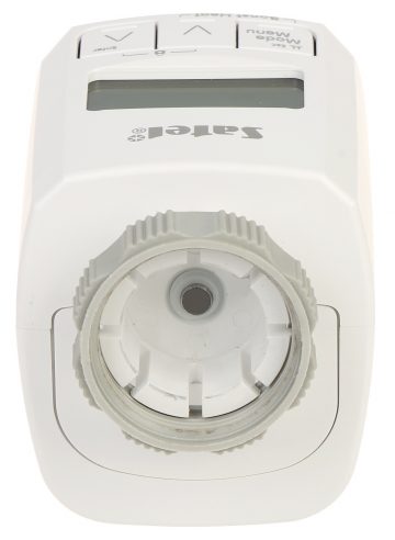 BEZVADU RADIATORU TERMOSTATISKĀ GALVA ART-200 ABAX2 SATEL BEZVADU RADIATORU TERMOSTATISKĀ GALVA ART-200 ABAX2 SATEL