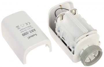 BEZVADU RADIATORU TERMOSTATISKĀ GALVA ART-200 ABAX2 SATEL BEZVADU RADIATORU TERMOSTATISKĀ GALVA ART-200 ABAX2 SATEL