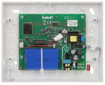 RADIO SIGNĀLU PĀRRAIDĪTĀJS ARU-200 SATEL