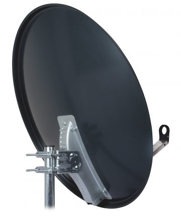 OFFSET ANTENA AS-80/TRIAX-G 80cm