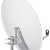 OFFSET ANTENA AS-80/TRIAX 80cm
