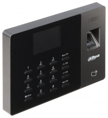 DARBA LAIKA REĢISTRATORS ASA1222G DAHUA