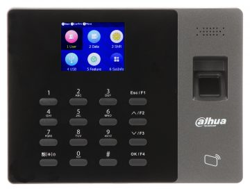 DARBA LAIKA REĢISTRATORS ASA1222G DAHUA