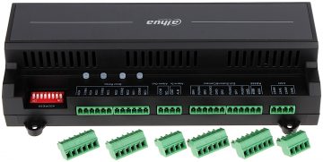 КОНТРОЛЛЕР ДОСТУПА ASC2104B-T DAHUA КОНТРОЛЛЕР ДОСТУПА ASC2104B-T DAHUA