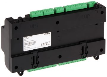 КОНТРОЛЛЕР ДОСТУПА ASC2104B-T DAHUA КОНТРОЛЛЕР ДОСТУПА ASC2104B-T DAHUA