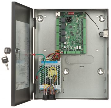 PIEKĻUVES KONTROLLERIS ASC2202C-D DAHUA