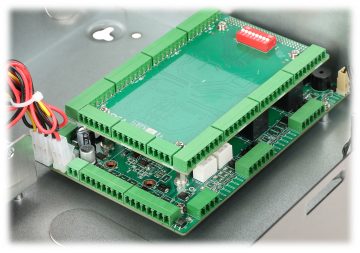 КОНТРОЛЛЕР ДОСТУПА ASC2204C-D DAHUA