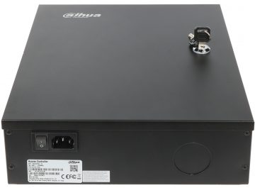 КОНТРОЛЛЕР ДОСТУПА ASC2204C-D DAHUA