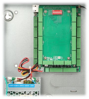 PIEKĻUVES KONTROLLERIS ASC2208C-S DAHUA