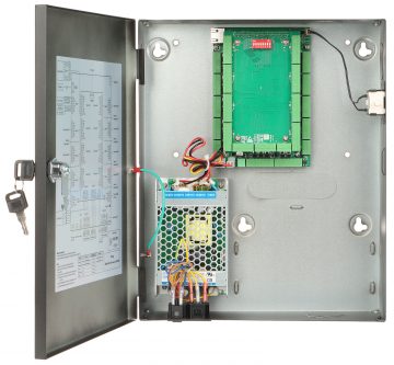 PIEKĻUVES KONTROLLERIS ASC2208C-S DAHUA