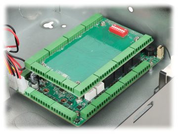 PIEKĻUVES KONTROLLERIS ASC2208C-S DAHUA