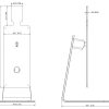 GALDA STENDS ASF072YV3-T1 DAHUA
