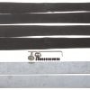 KRONŠTEINS STIKLA DURVĪM ASF280F DAHUA