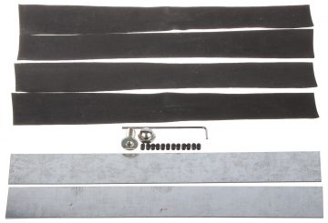 KRONŠTEINS STIKLA DURVĪM ASF280F DAHUA