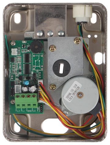 ELEKTRISKI DARBINĀMS SPRAISLIS ASF601A DAHUA