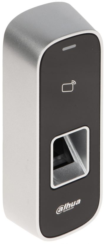 PIEKĻUVES KONTROLLERIS + RFID ASI1202M-D DAHUA